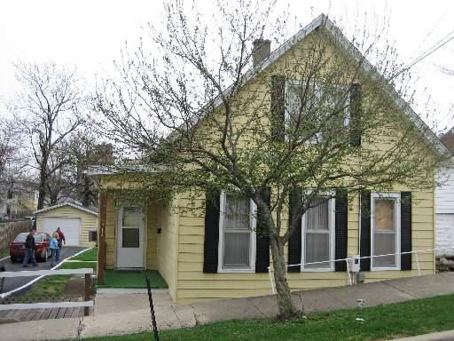 [Address Hidden by Seller], Joliet, IL 60435