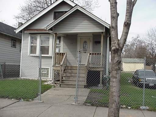 10746 S Wentworth Ave., Chicago, IL 60628