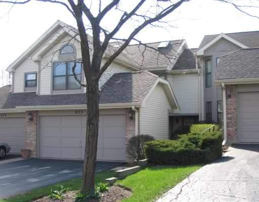 875 Auburn Woods Dr., Palatine, IL 60067