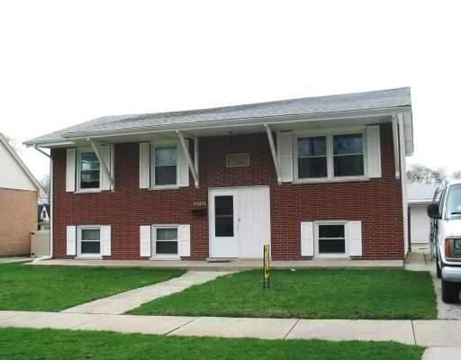 9712 S Mason Ave., Oak Lawn, IL 60453