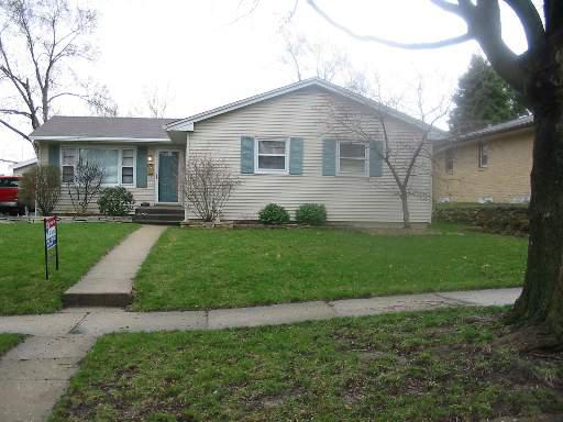 2340 Cornell Dr., Rockford, IL 61108