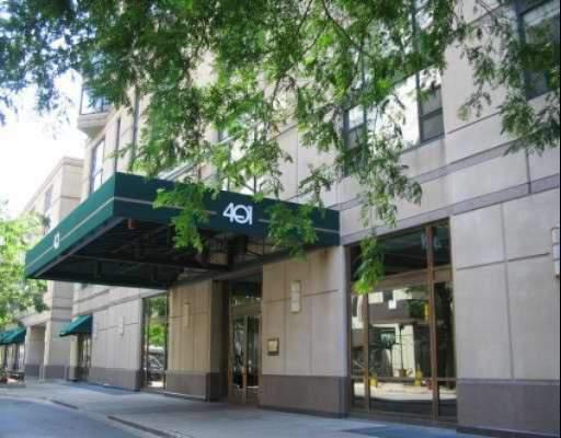 401 E Ontario St. #604, Chicago, IL 60611