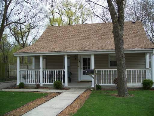 [Address Hidden by Seller], Park Forest, IL 60466