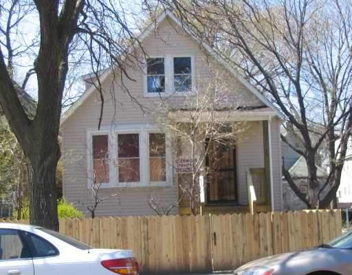7420 S Dorchester Ave., Chicago, IL 60619