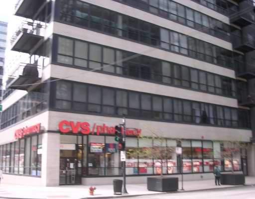 130 S Canal St. #205, Chicago, IL 60606