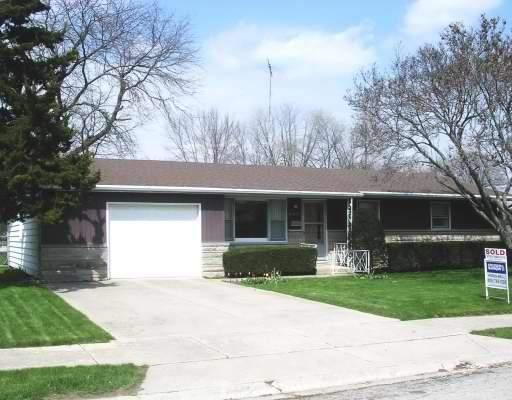 2305 Mayfield Ave., Joliet, IL 60435