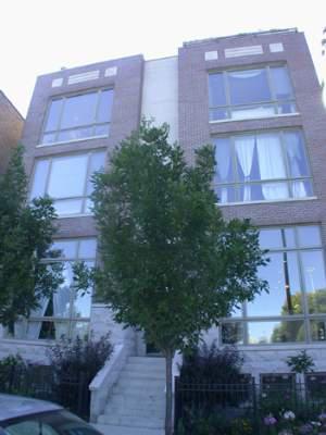 616 N May St. #3C, Chicago, IL 60622