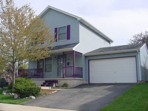 234 E Fisk Ave., Dekalb, IL 60115