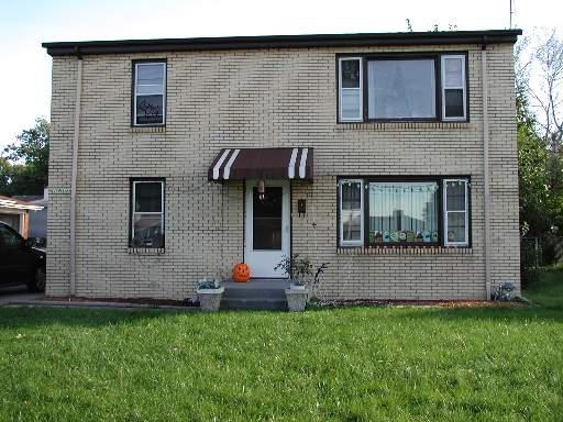 1412 Theodore St., Crest Hill, IL 60435