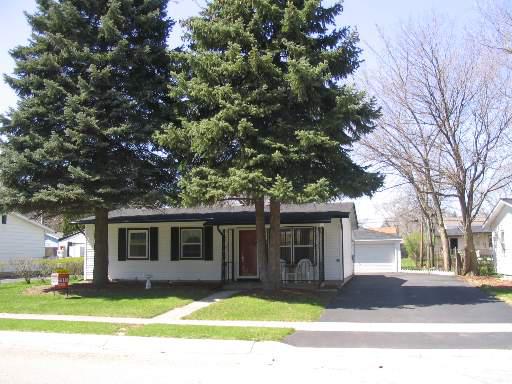 424 Camden Ave., Romeoville, IL 60446