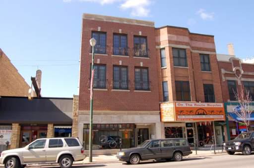 3144 N Lincoln Ave. #2, Chicago, IL 60657