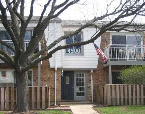 4500 Kings Walk Dr. #1A, Rolling Meadows, IL 60008