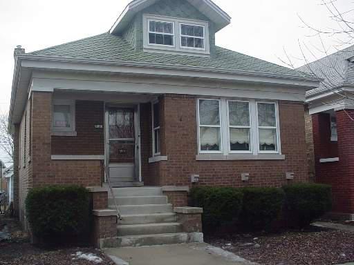 5917 W Warwick Ave., Chicago, IL 60634