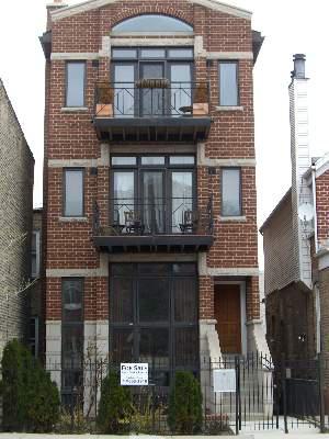 1922 W Armitage Ave. #1, Chicago, IL 60622