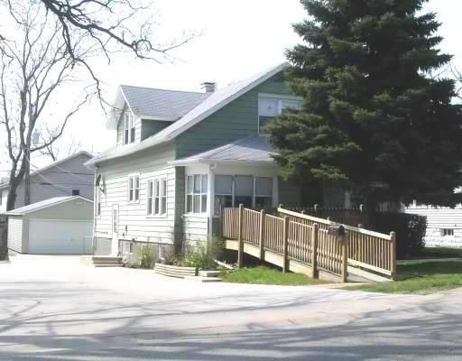 527 N Briggs St., Joliet, IL 60432