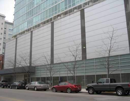 1845 S Michigan Ave. #601, Chicago, IL 60616