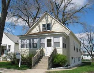 424 156th Pl., Calumet City, IL 60409
