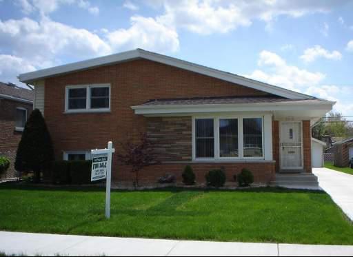 5513 S Oakdale Dr., Oak Lawn, IL 60453