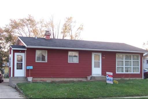 1005 Ramona Ter., Machesney Park, IL 61115