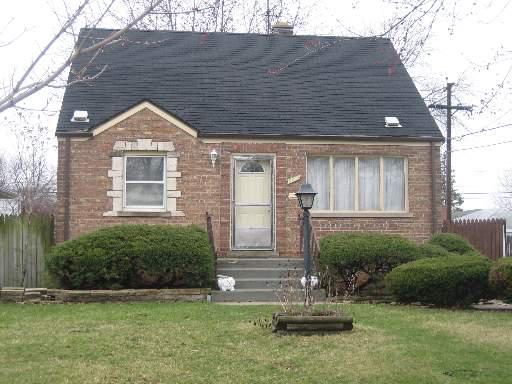 1412 Kenilworth Ave., Calumet City, IL 60409