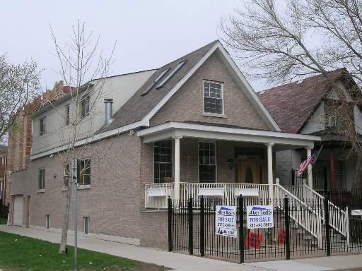 2324 W Polk St., Chicago, IL 60612