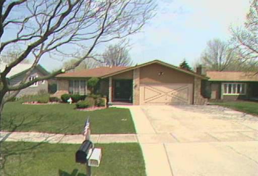 11149 Deerpath Ln., Palos Hills, IL 60465