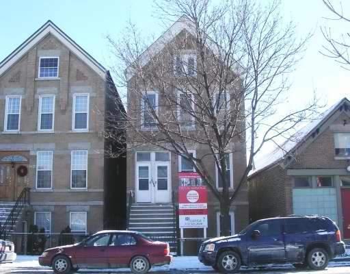 1821 N Hermitage Ave. #3E, Chicago, IL 60622