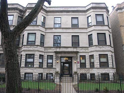 634 W Grace St. #1E, Chicago, IL 60613