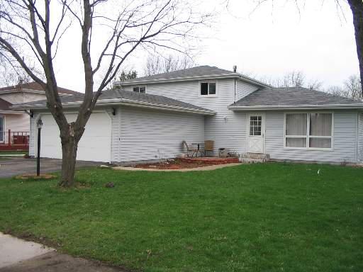 149 Kathy Dr., Bourbonnais, IL 60914