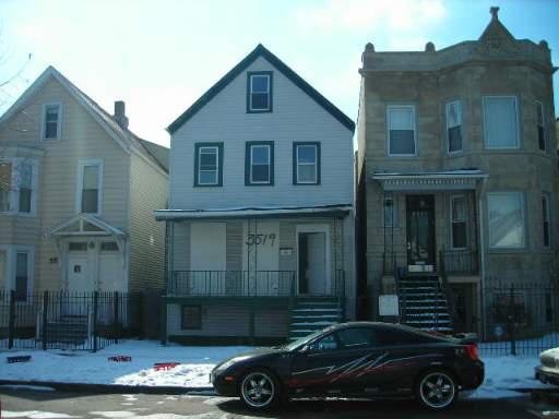 3519 W Dickens Ave., Chicago, IL 60647