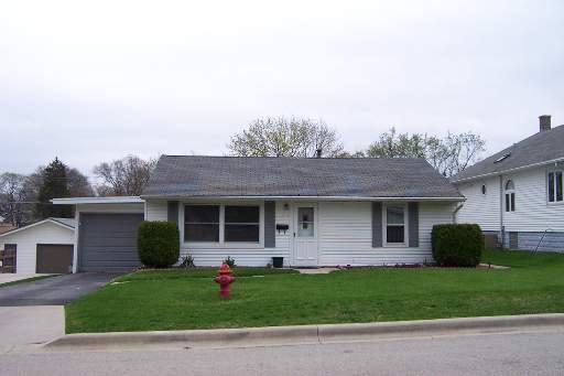 1414 Burry St., Joliet, IL 60435