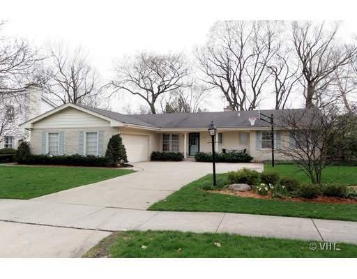 2925 Shannon Rd., Northbrook, IL 60062