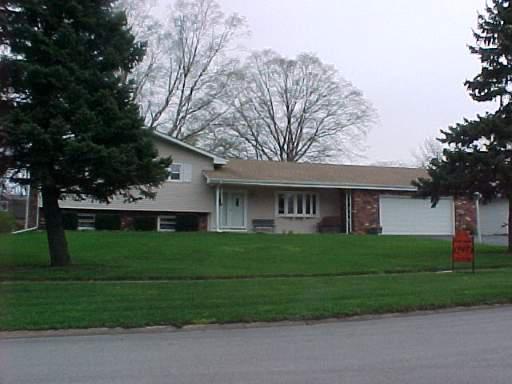 1507 Marion St., Wilmington, IL 60481