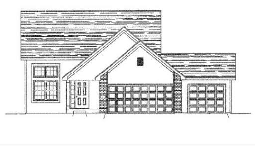1252 Ronald Rd., Machesney Park, IL 61115