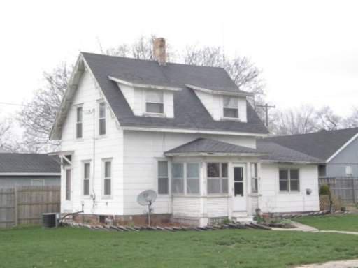 123 Middle St., Franklin Grove, IL 61031