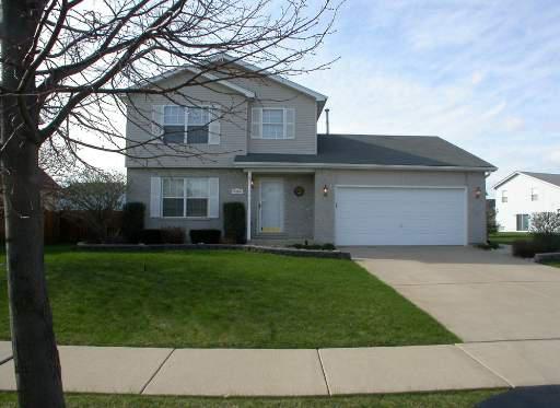 5304 Oakbrook Dr., Plainfield, IL 60586