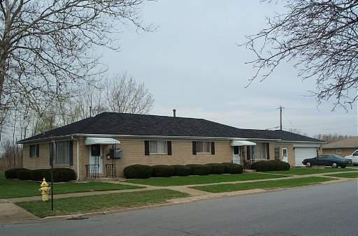 800 153rd St., Calumet City, IL 60409