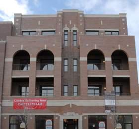 3344 N Halsted #4N, Chicago, IL 60657
