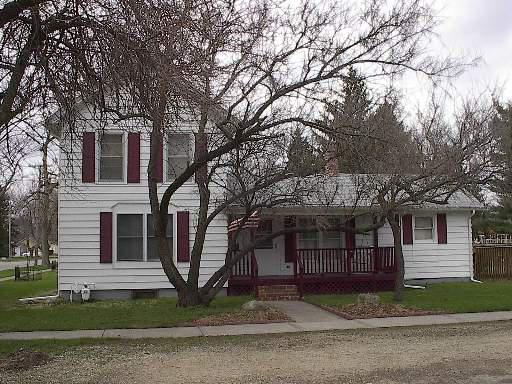 3 E Lee St., Plano, IL 60545