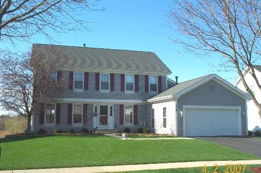 920 Stockbridge Pl., Elgin, IL 60120