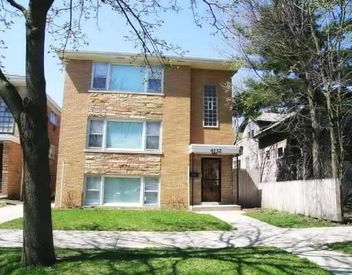 [Address Hidden by Seller], Chicago, IL 60634