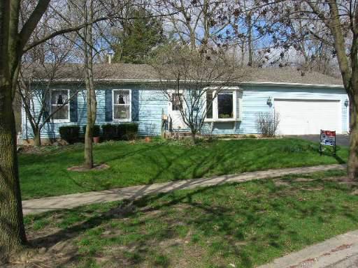 196 Anna Street, North Aurora, IL 60542