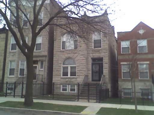 4818 S Evans Ave., Chicago, IL 60615