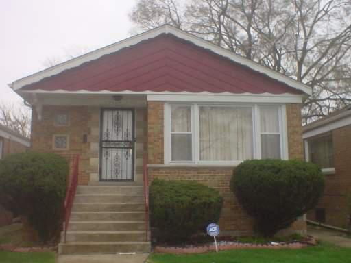 12509 S Justine St., Calumet Park, IL 60827