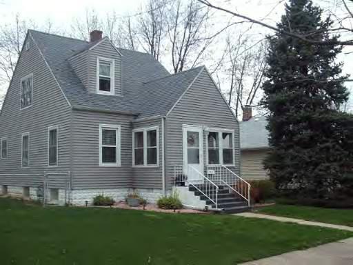 1045 S 7th, Kankakee, IL 60901