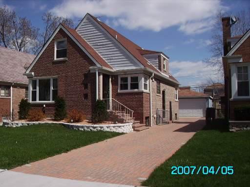 [Address Hidden by Seller], Chicago, IL 60620