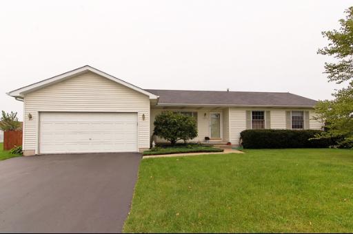 584 W Knolls St., Dekalb, IL 60115