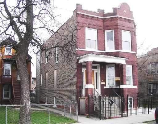 2237 S Springfield St., Chicago, IL 60623