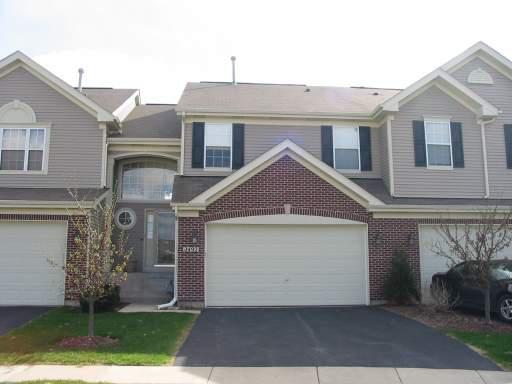 2492 Stonegate Rd., Algonquin, IL 60102