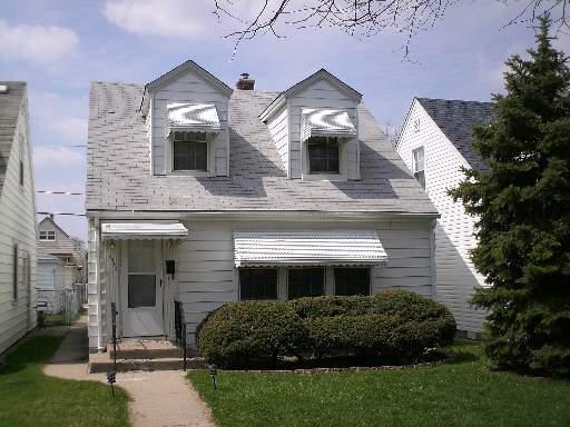 5012 S Laramie St., Chicago, IL 60638